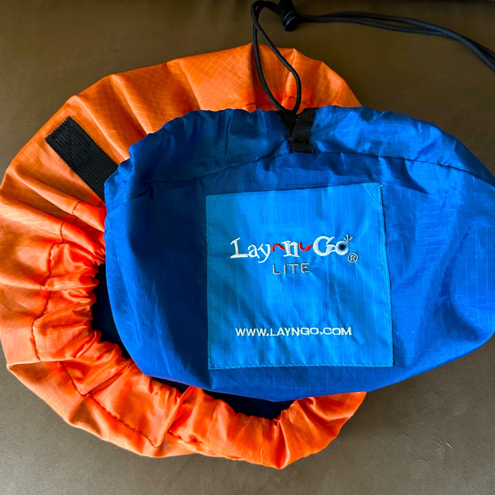 Storage Bags